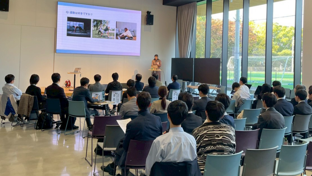 名古屋学生生成AIコンテスト 最優秀賞受賞